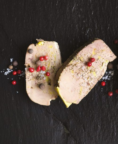 La cuisson parfaite pour réussir son foie gras pour les fêtes.