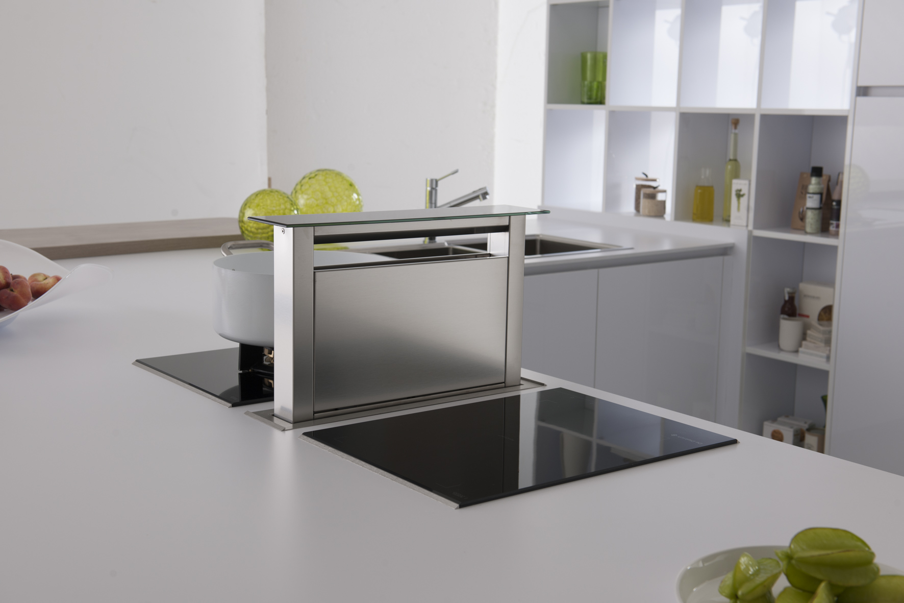 solutions d'électroménager, plaque de cuisson
