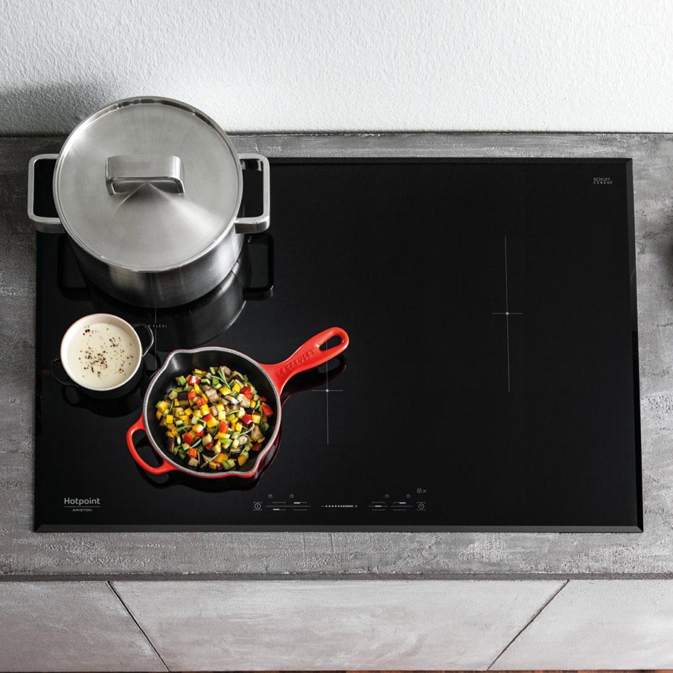 plaque de cuisson induction