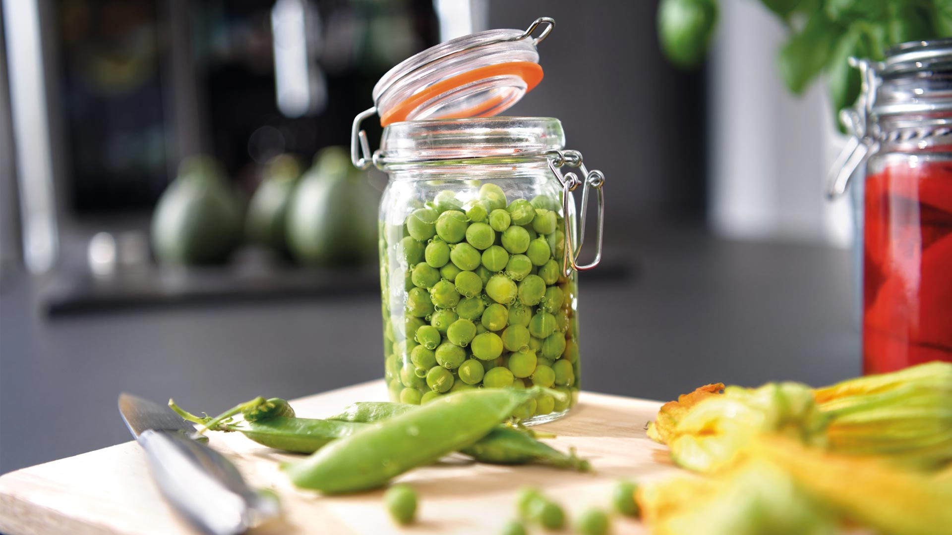 Cuisine zéro déchet astuces et conseils
