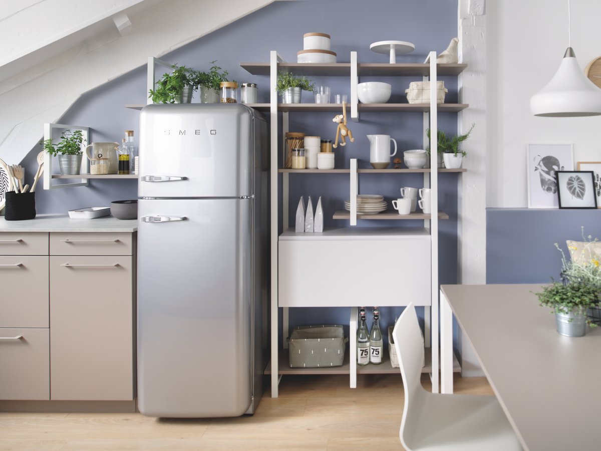 réfrigérateur smeg