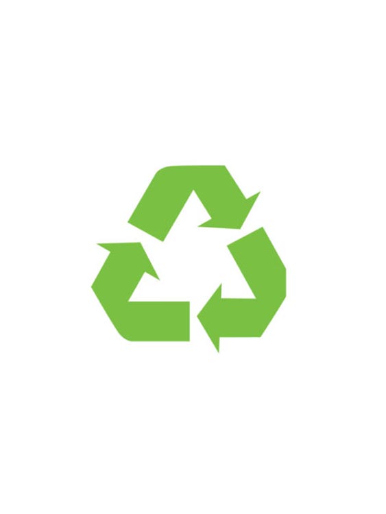 La marque Schmidt certifiée développement durable 100% recyclable