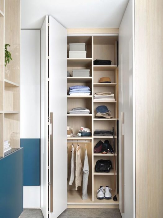 Portes modulables et sur-mesure 