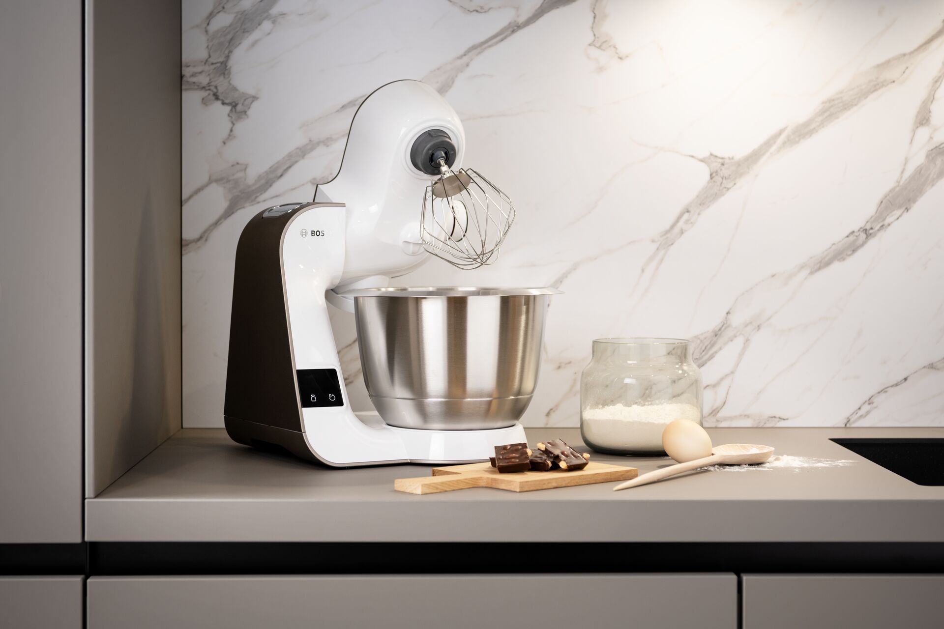 Robot Cuisine