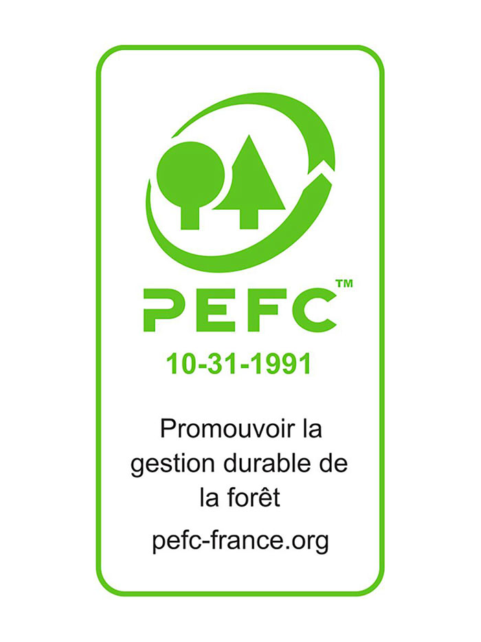 Logo PEFC