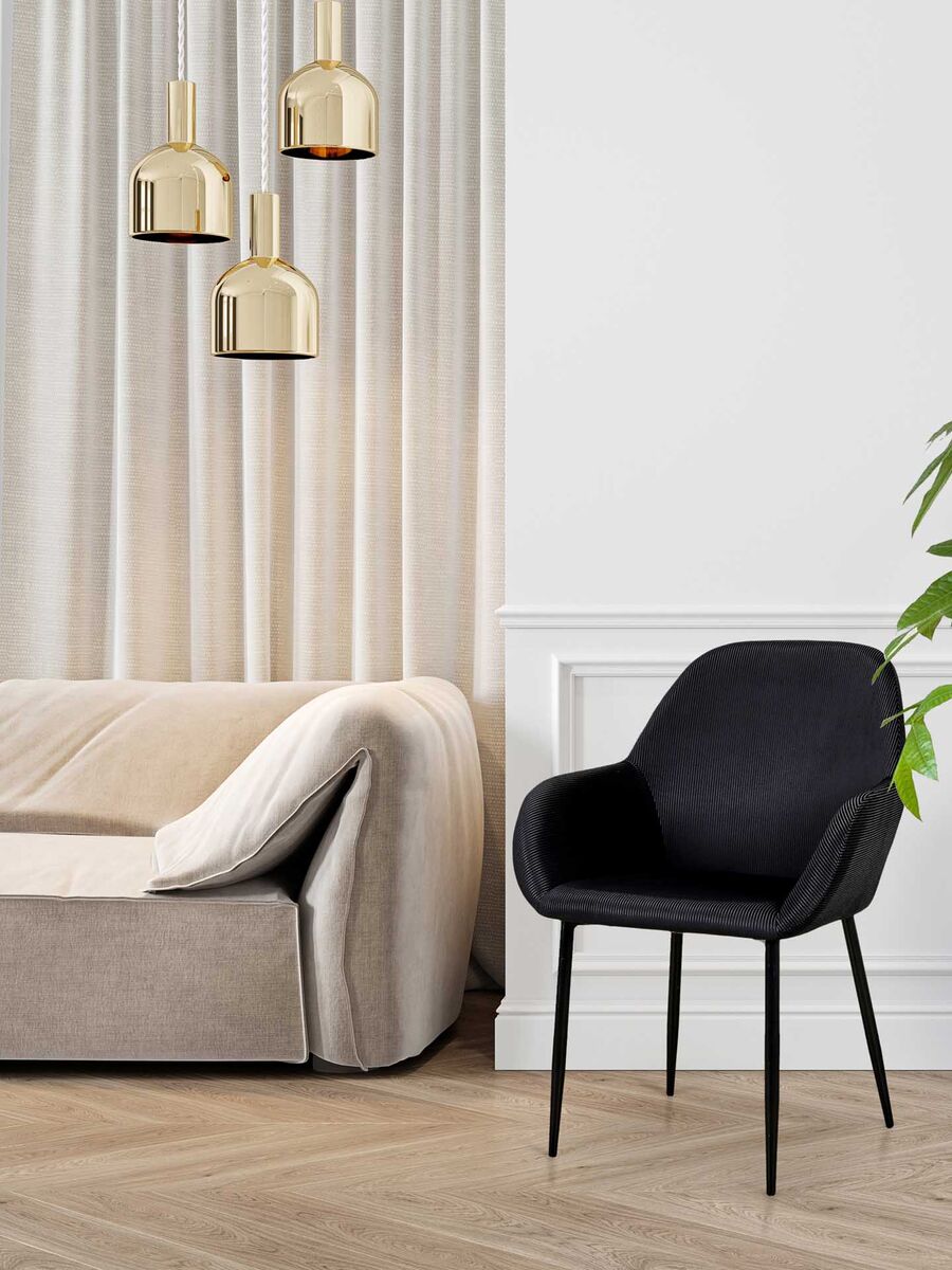Fauteuil de table Giulia