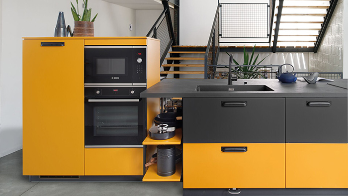 Cuisine Archi tendance
