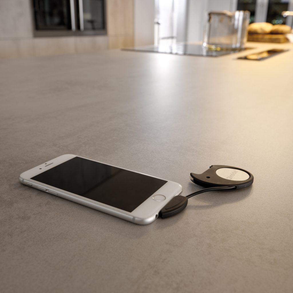 Compatible avec les téléphones Android et iOs