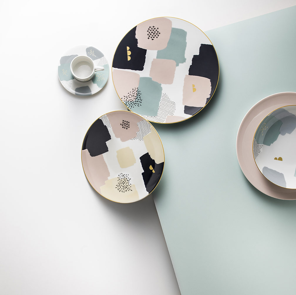 Degrenne & sa collection Modulo