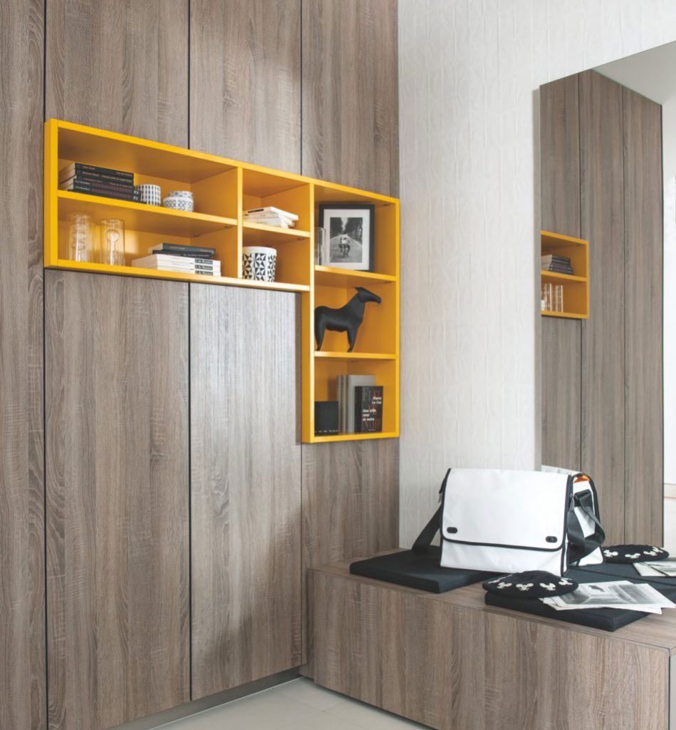 Niches de Rangement Cuisine, Salle de Bain & Salon Blog SCHMIDT Niches de Rangement Cuisine, Salle de Bain & Salon Blog SCHMIDT
