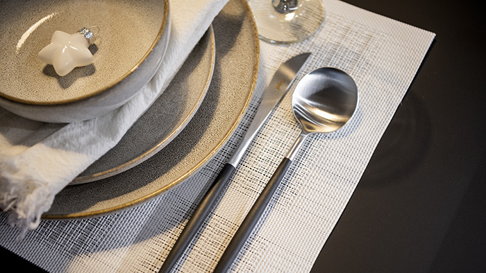 Style & Tendance - Quelle vaisselle pour une décoration de table