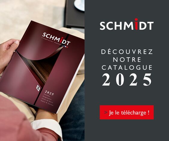 Catalogue Schmidt 2025